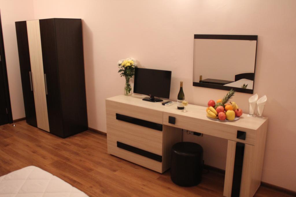 Guest House Stels Kranevo Quarto foto