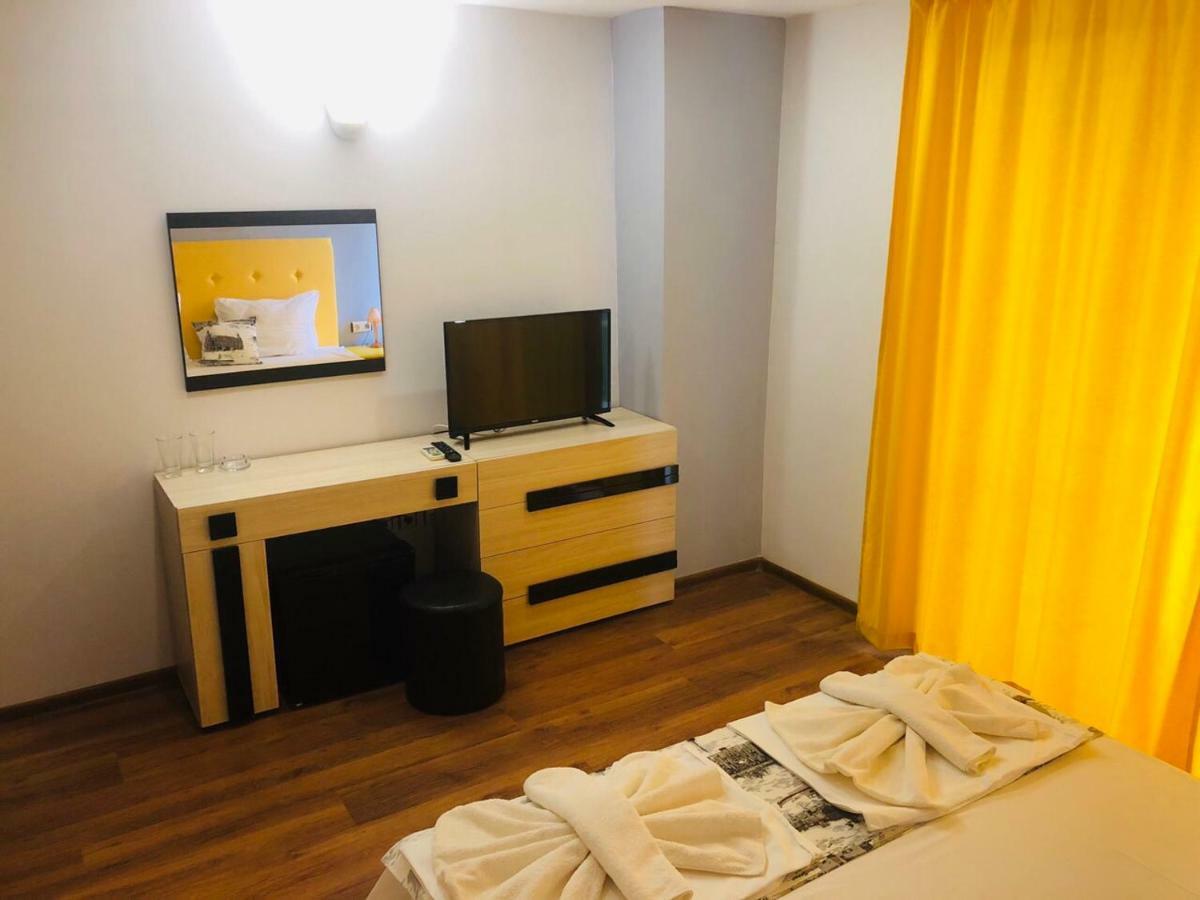 Guest House Stels Kranevo Exterior foto